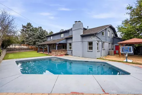 9056 E Colorado Cir, Denver, CO 80231