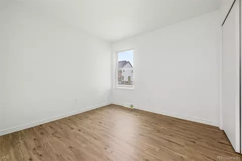 Bedroom - 1230 Sable Blvd, Aurora, CO 80011 photo 7 of 9