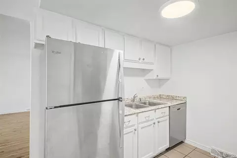 Kitchen - 1230 Sable Blvd, Aurora, CO 80011 photo 2 of 2