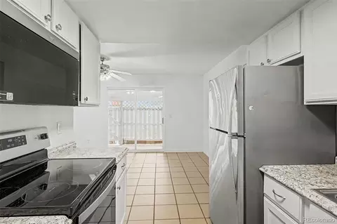 Kitchen - 1230 Sable Blvd, Aurora, CO 80011 photo 1 of 2