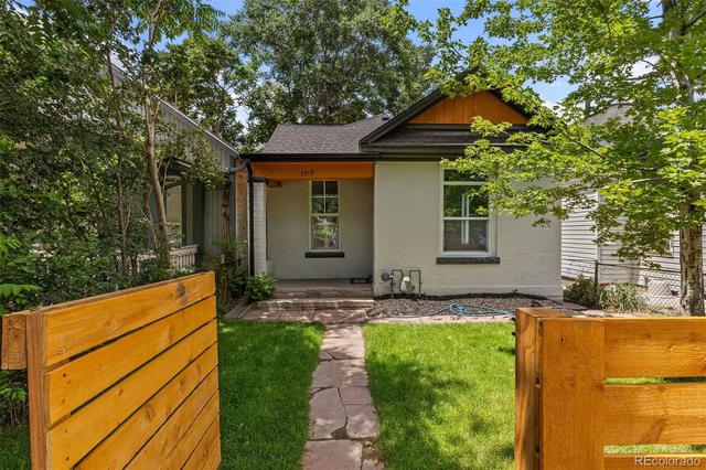 3919 N Humboldt St, Denver, CO 80205