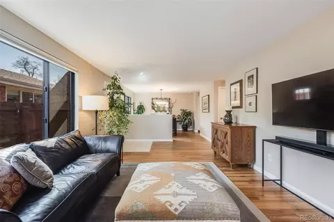 1166 Krameria St, Denver, CO 80220