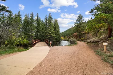 Brynmawr Road, Pine, CO 80470 photo 38