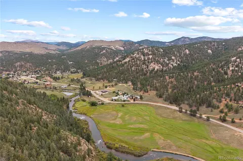 Brynmawr Road, Pine, CO 80470