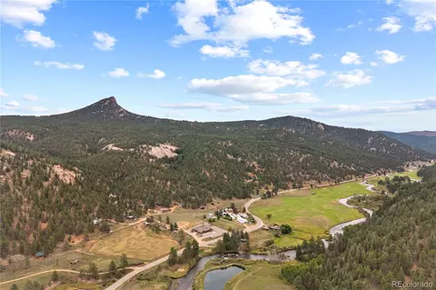 Brynmawr Road, Pine, CO 80470 photo 6
