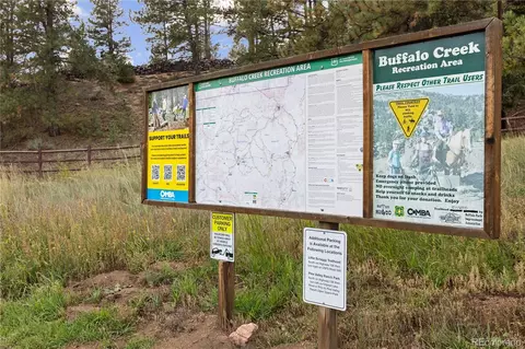 Brynmawr Road, Pine, CO 80470 photo 37
