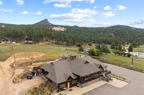 Brynmawr Road, Pine, CO 80470 photo 19