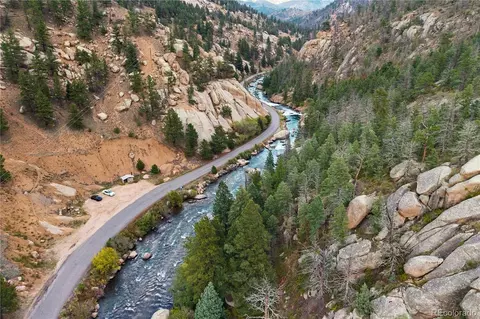 Brynmawr Road, Pine, CO 80470 photo 42