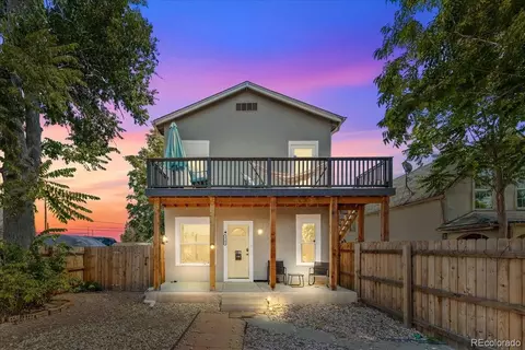 4768 Vine St, Denver, CO 80216