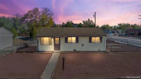 97 Linden Dr, Colorado Springs, CO 80911
