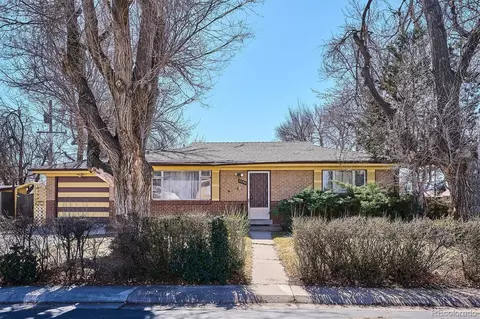 5594 W Iowa Ave, Lakewood, CO 80232