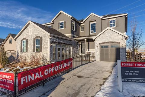 24053 Euclid Ave, Aurora, CO 80016 photo 1