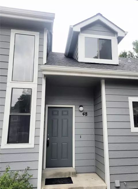 1475 S Quebec Way #J48, Denver, CO 80231