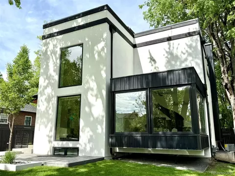 451 Hudson, Denver, CO 80220