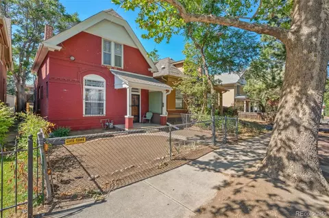 110 W Ellsworth Ave, Denver, CO 80223