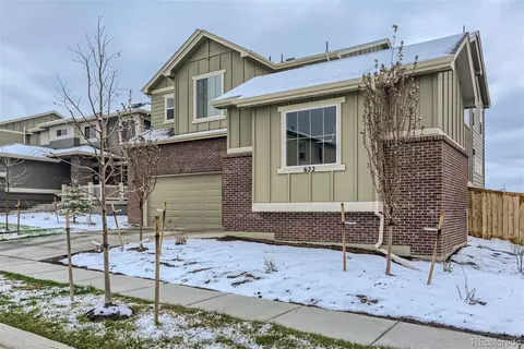 622 W 128th Pl, Westminster, CO 80234