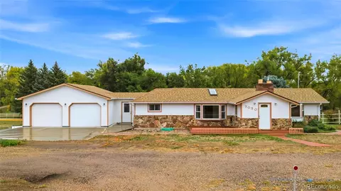7050 W County Road 20, Loveland, CO 80537