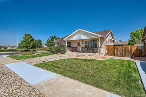 3937 Tumbleweed Dr, Evans, CO 80620 photo 3