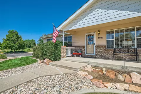 3937 Tumbleweed Dr, Evans, CO 80620 photo 2