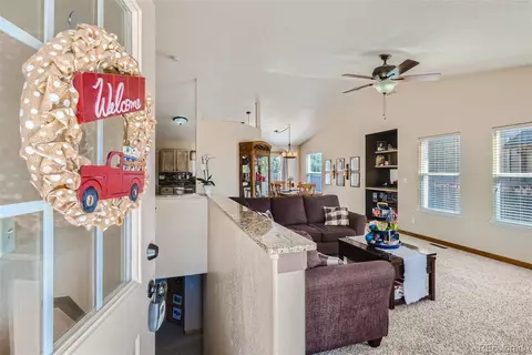 3937 Tumbleweed Dr, Evans, CO 80620 photo 4