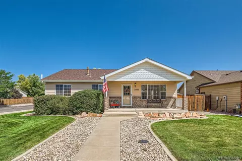 3937 Tumbleweed Dr, Evans, CO 80620