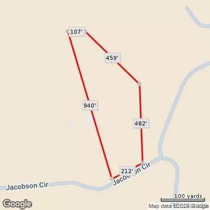 773 Jacobson Cir, Pagosa Springs, CO 81147