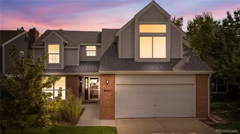 8832 Sundrop Way, Highlands Ranch, CO 80126