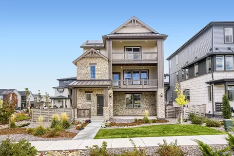 7158 Waterleaf Trl, Littleton, CO 80125