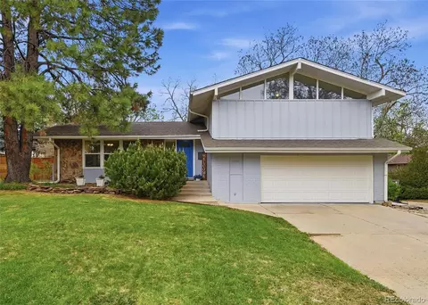 6081 S Kearney St, Centennial, CO 80111