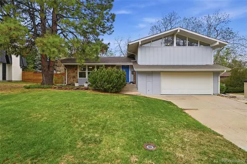 6081 S Kearney St, Centennial, CO 80111