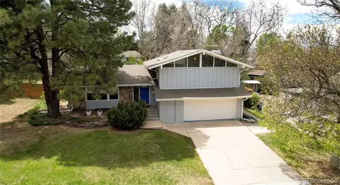 6081 S Kearney St, Centennial, CO 80111