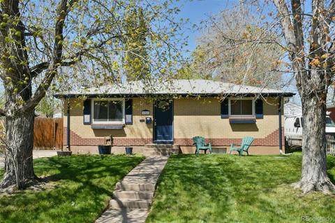 1761 Uinta St, Denver, CO 80220 photo 2