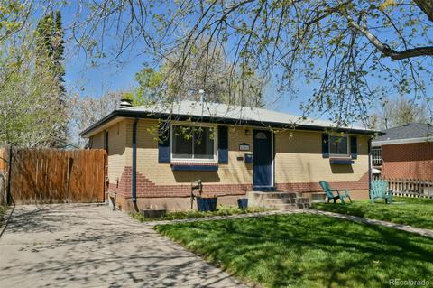 1761 Uinta St, Denver, CO 80220 photo 1