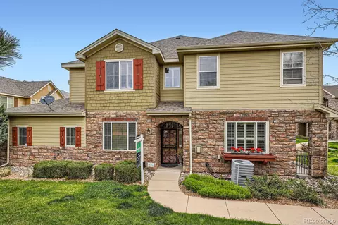 15496 W 66th Dr #G, Arvada, CO 80007