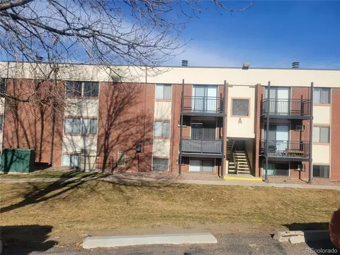 5995 W Hampden Ave #20A, Denver, CO 80227