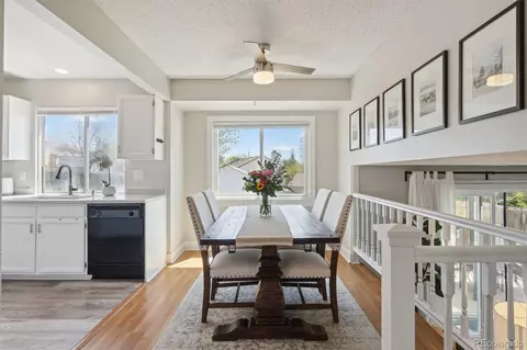 Dining - 19876 E Bethany Dr, Aurora, CO 80013 photo 1 of 2