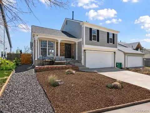 Exterior - 19876 E Bethany Dr, Aurora, CO 80013 photo 4 of 6