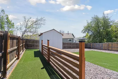 Exterior - 19876 E Bethany Dr, Aurora, CO 80013 photo 3 of 6