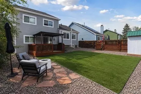 Exterior - 19876 E Bethany Dr, Aurora, CO 80013 photo 6 of 6