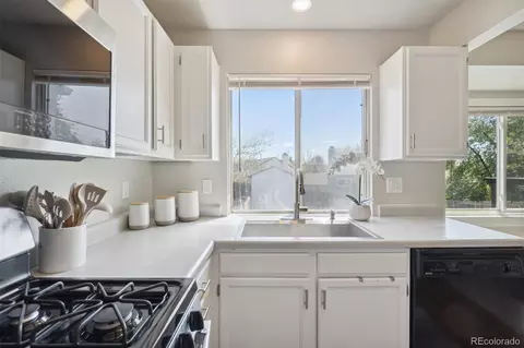 Kitchen - 19876 E Bethany Dr, Aurora, CO 80013 photo 1 of 3