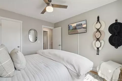 Bedroom - 19876 E Bethany Dr, Aurora, CO 80013 photo 2 of 5