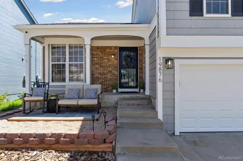 Exterior - 19876 E Bethany Dr, Aurora, CO 80013 photo 1 of 6
