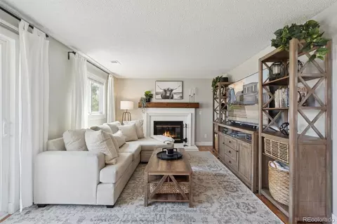 Living - 19876 E Bethany Dr, Aurora, CO 80013 photo 1 of 4