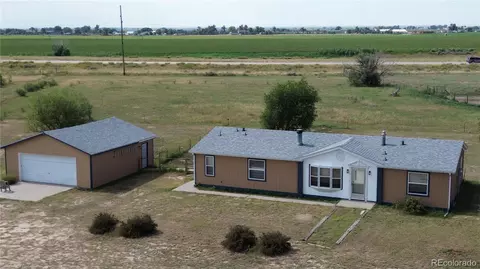 18500 Centennial Rd, Fort Morgan, CO 80701
