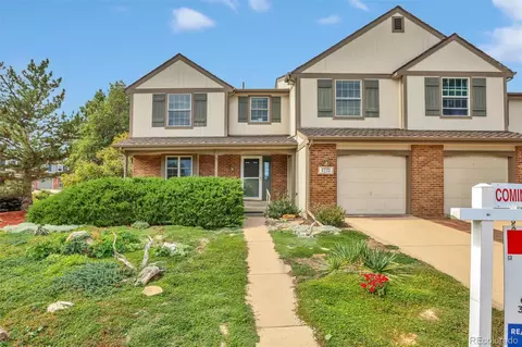 6236 E Hinsdale Ave, Englewood, CO 80112