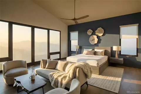 Bedroom - 9102 Sheridan Loop, Salida, CO 81201 photo 1 of 4
