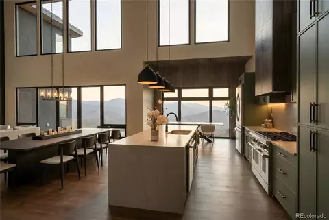 Kitchen - 9102 Sheridan Loop, Salida, CO 81201 photo 1 of 2