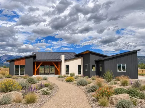 Exterior - 9102 Sheridan Loop, Salida, CO 81201 photo 2 of 5
