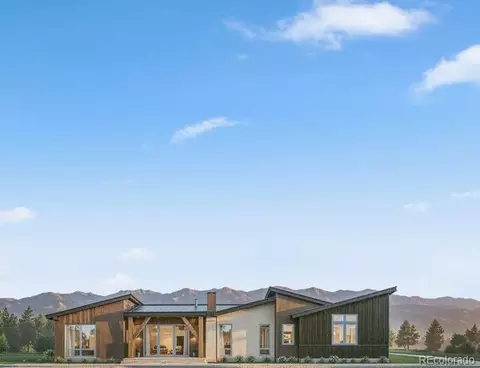 9102 Sheridan Loop, Salida, CO 81201