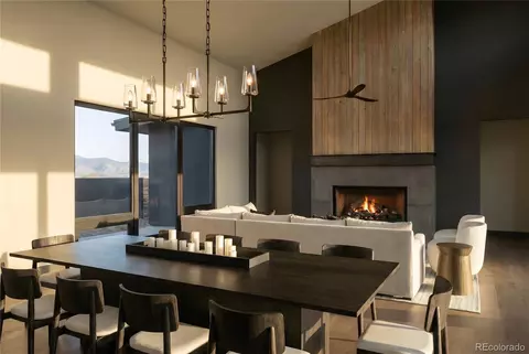 Dining - 9102 Sheridan Loop, Salida, CO 81201 photo 1 of 2